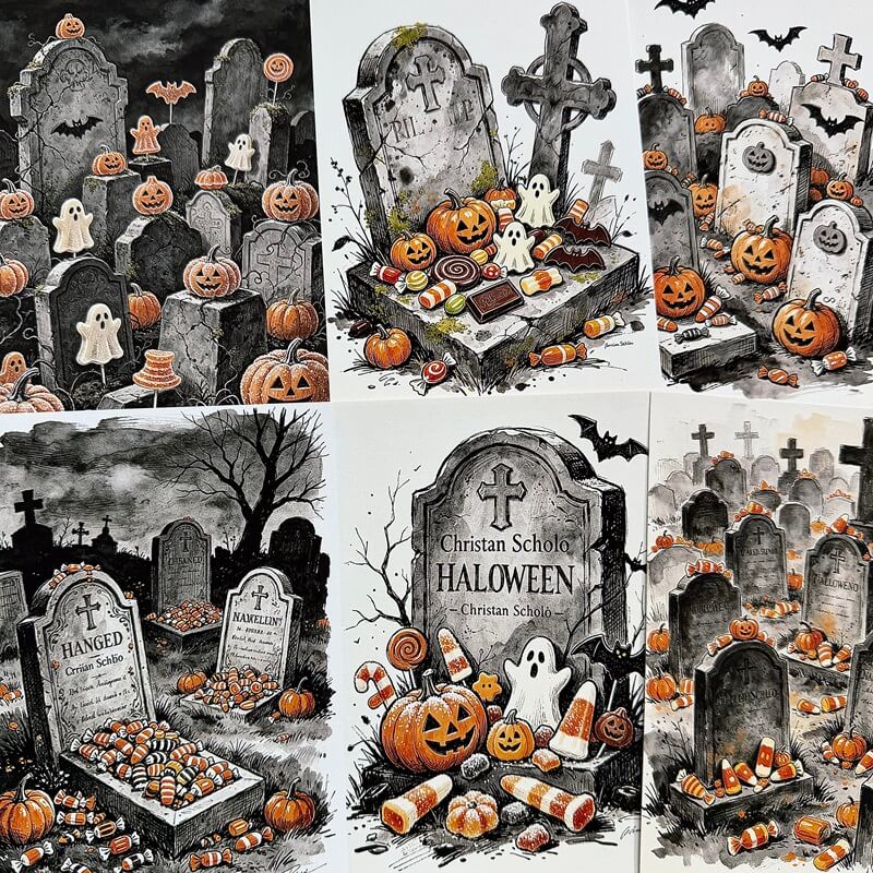 PumpkinTombstone_Paper_JunkJournal-2