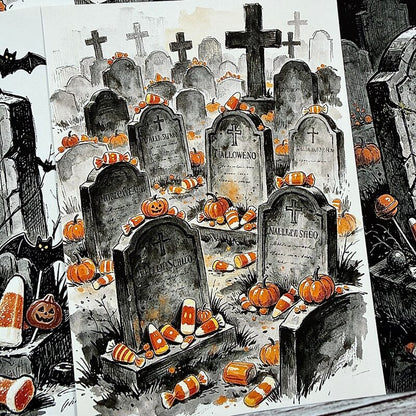 PumpkinTombstone_Paper_JunkJournal-4