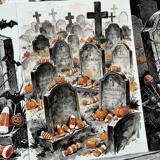 PumpkinTombstone_Paper_JunkJournal-4
