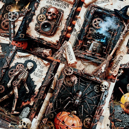 PunkGhost-Paper-Junkjournal-2