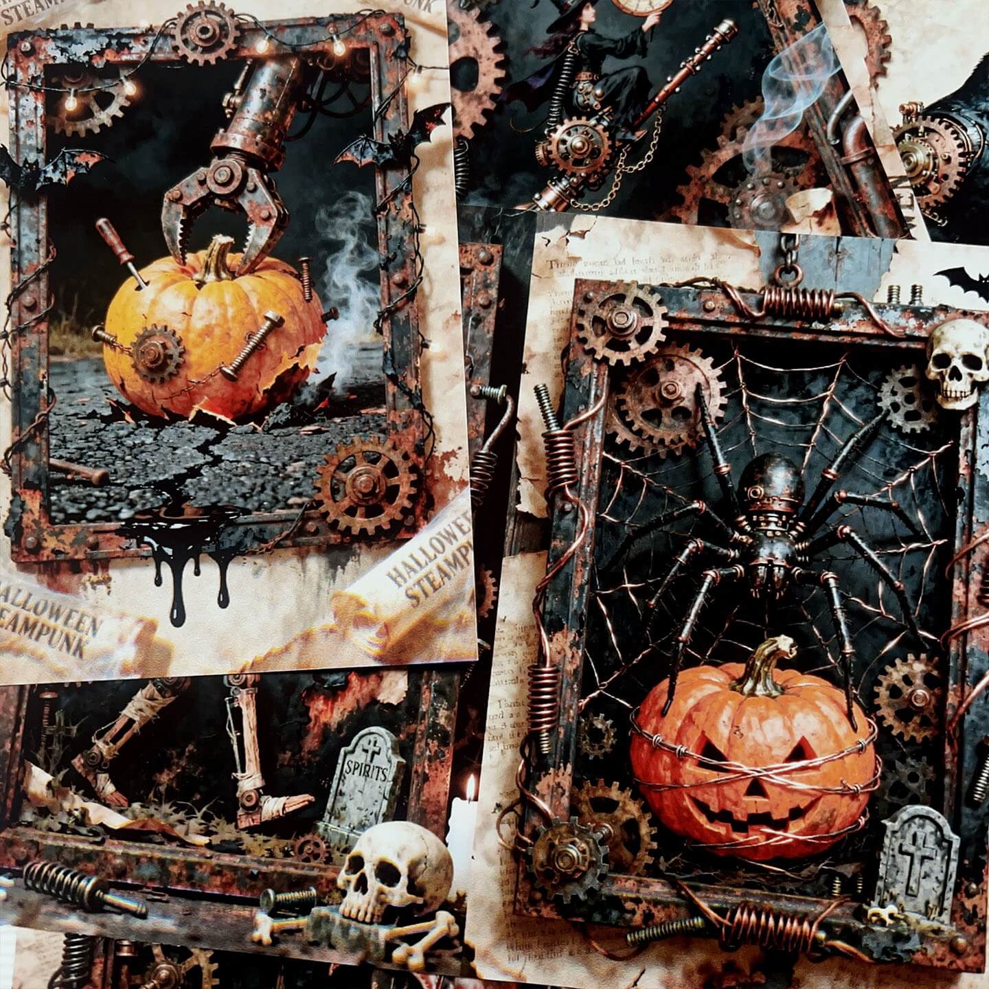 PunkGhost-Paper-Junkjournal-3