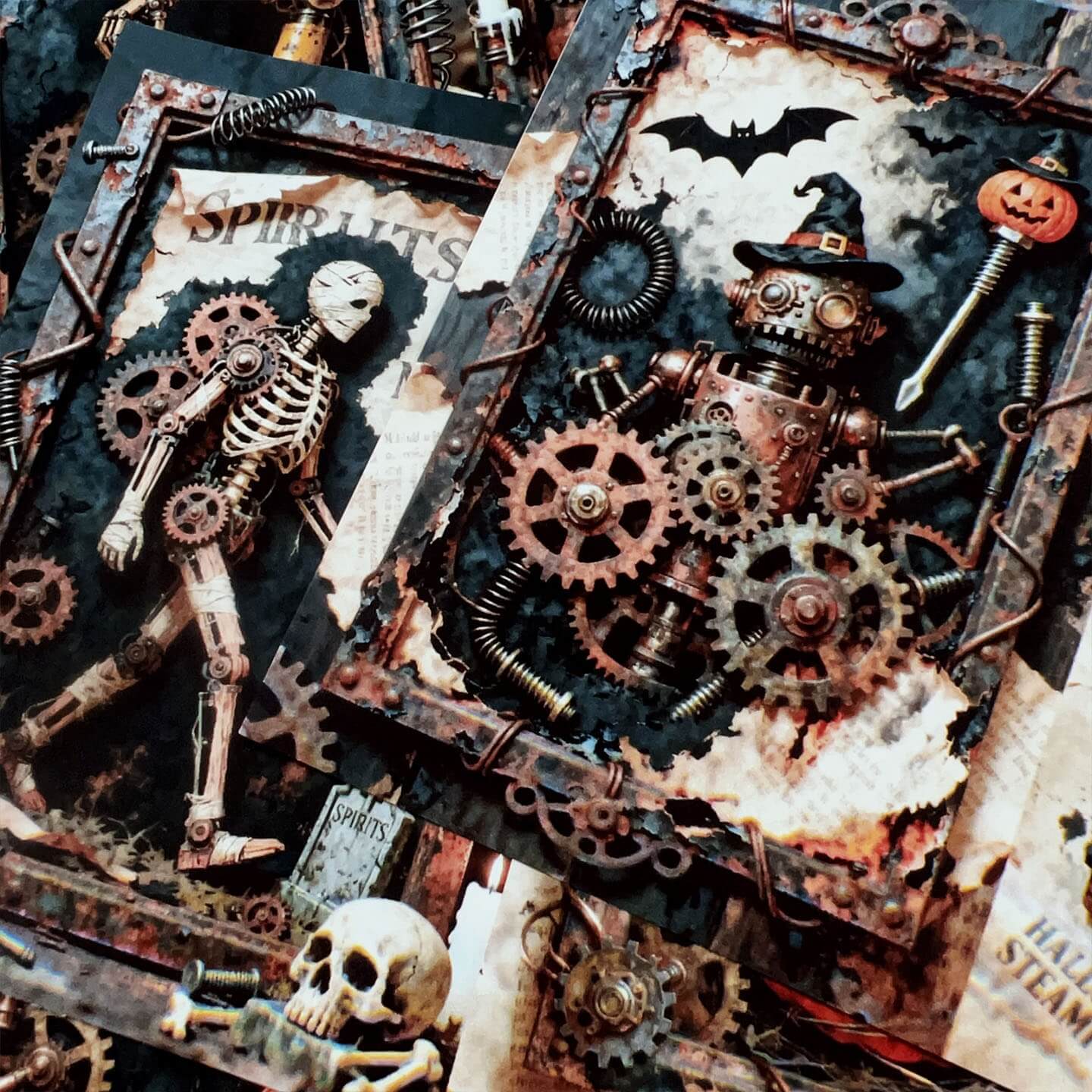 PunkGhost-Paper-Junkjournal-5