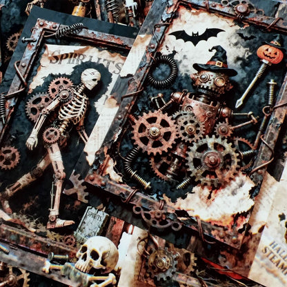 PunkGhost-Paper-Junkjournal-5