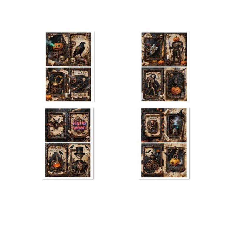 PunkGhost-Paper-Junkjournal-6