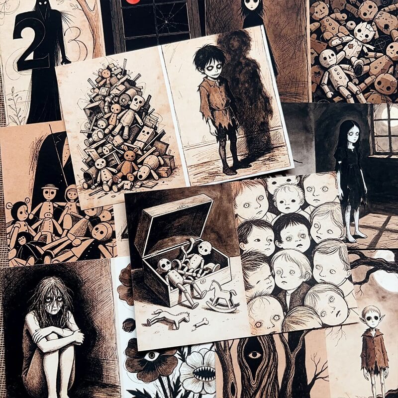 PuppetDolls-Paper-JunkJournal-1