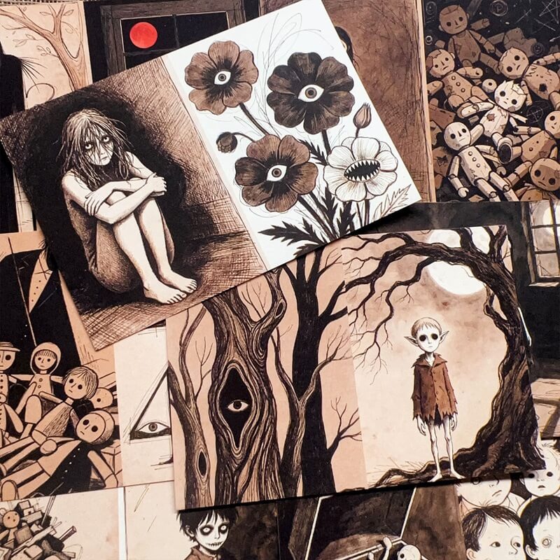 PuppetDolls-Paper-JunkJournal-2