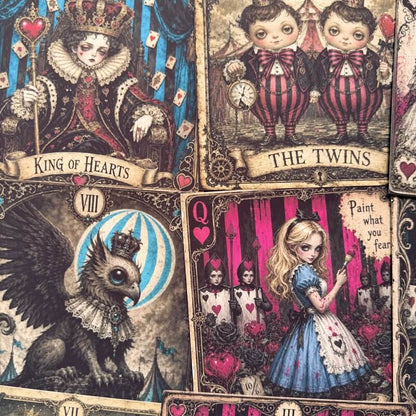 QueenAlice-Paper-Scrapbook-4