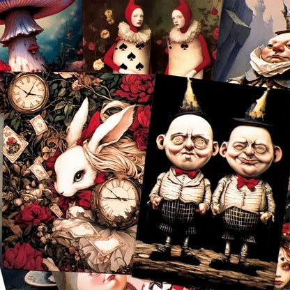 QuirkyAlice-Paper-Scrapbook-2