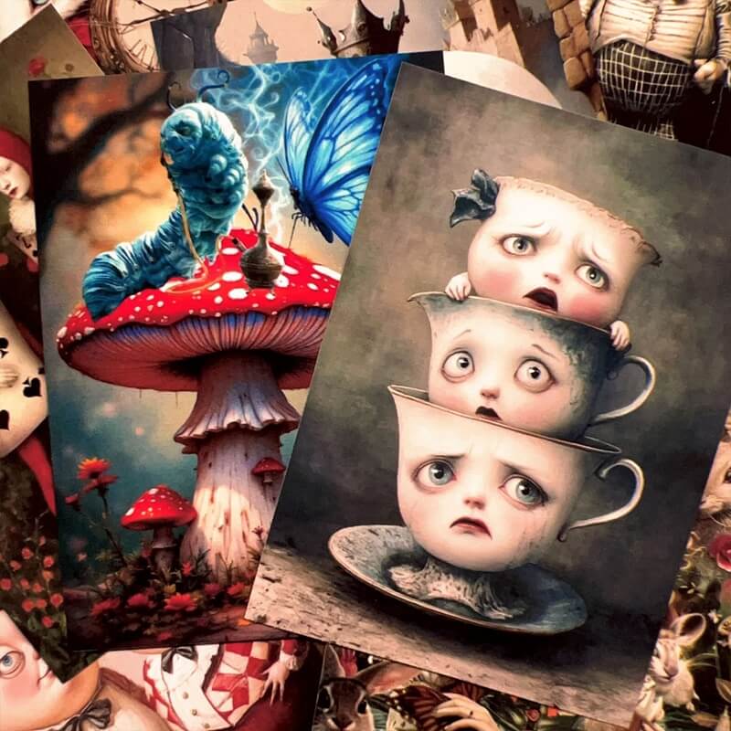 QuirkyAlice-Paper-Scrapbook-3