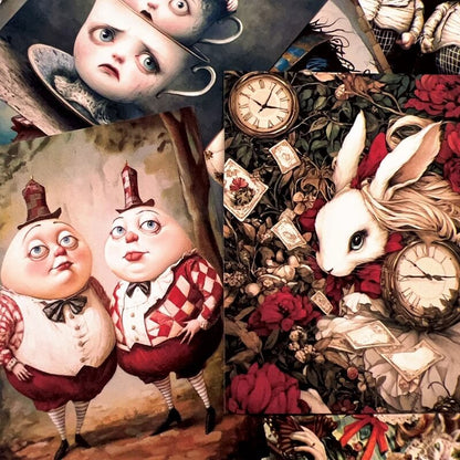 QuirkyAlice-Paper-Scrapbook-4