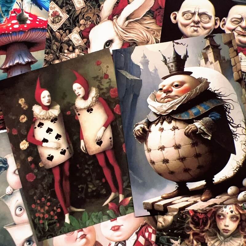 QuirkyAlice-Paper-Scrapbook-5