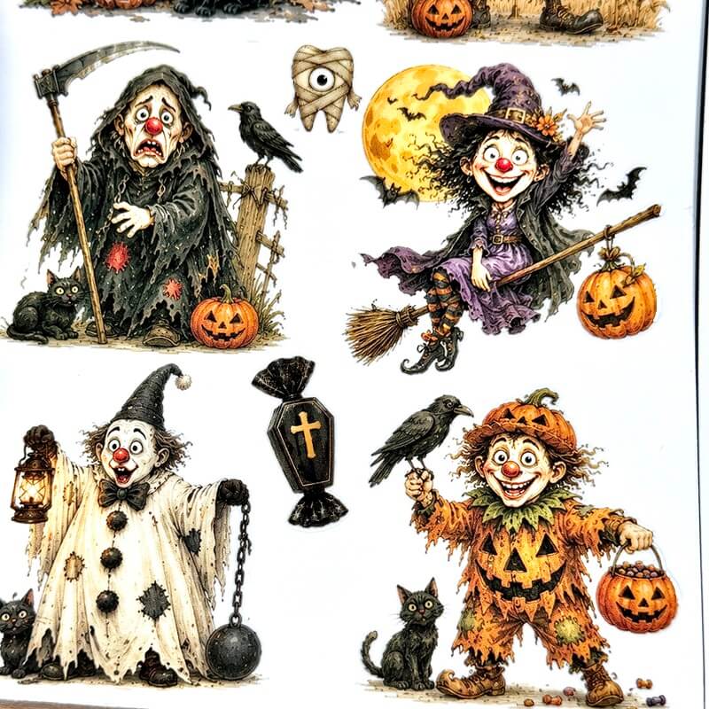 QuirkyHalloween-TransferStickers-DIYProject-3