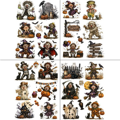 QuirkyHalloween-TransferStickers-DIYProject