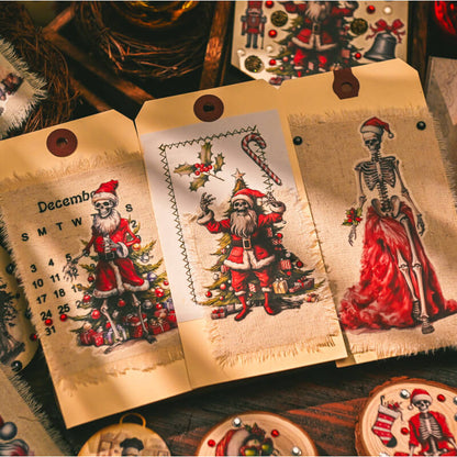 Quirky_Christmas_-rub-on_stickers-Scrapbooking-11