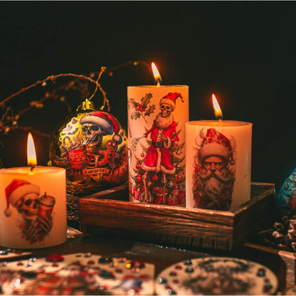 Quirky_Christmas_-rub-on_stickers-Scrapbooking-13