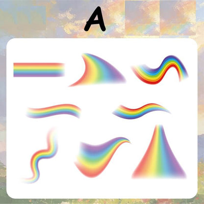 Rainbow-Stickers-Scrapbook-A