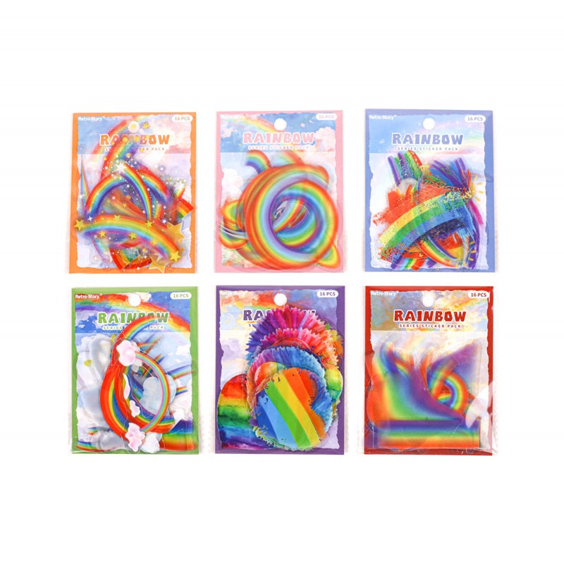 Rainbow-Stickers-Scrapbook