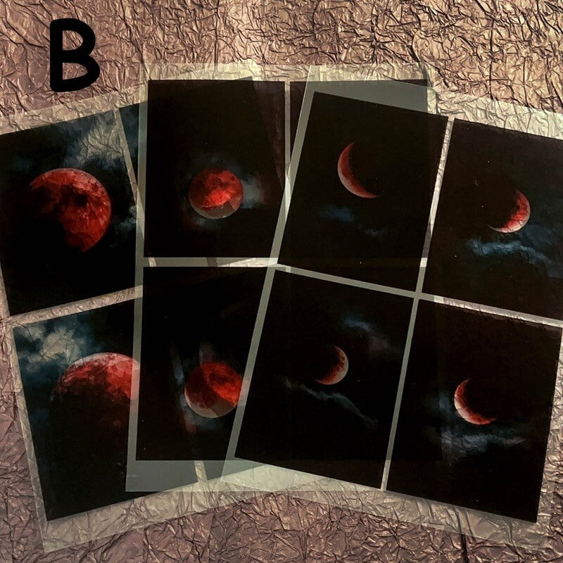 RedBloodMoon-Paper-JunkJournal-B