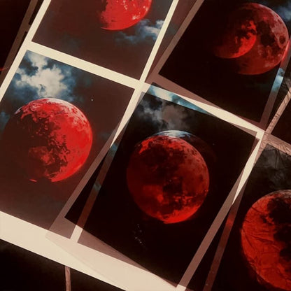 RedBloodMoon-Paper-JunkJournal