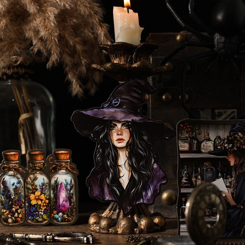 RetroCharacterLifestyleTheme-HardCardStickers-Scrapbook-4