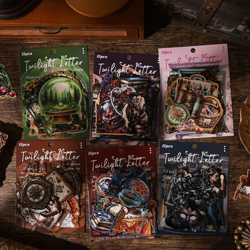 RetroCharacterLifestyleTheme-HardCardStickers-Scr