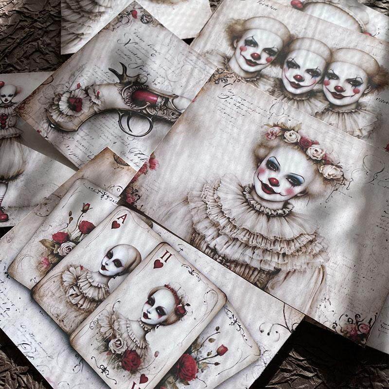 RetroDarkJoker-Paper-Scrapbook-2