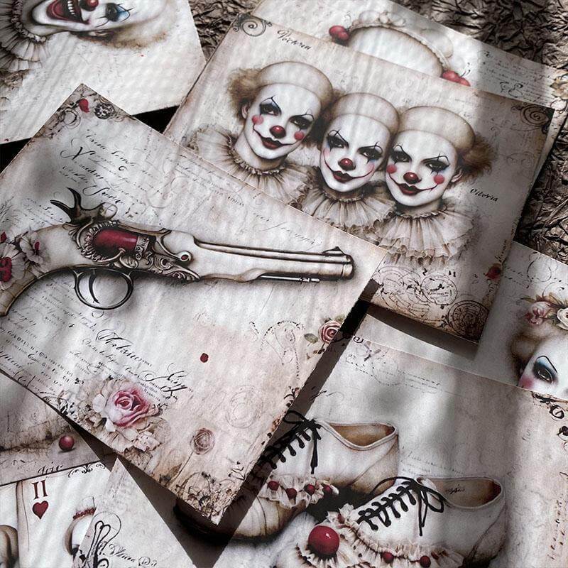 RetroDarkJoker-Paper-Scrapbook-3