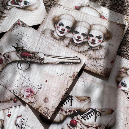 RetroDarkJoker-Paper-Scrapbook-3