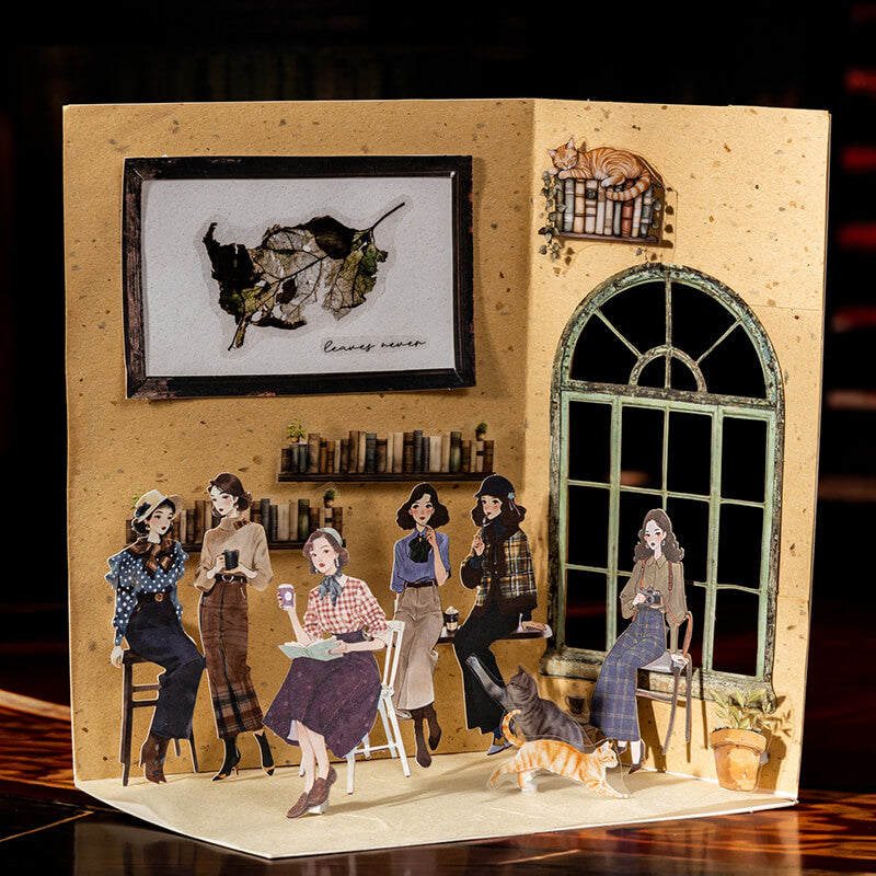 RetroModernGirl-HardCardSticker-Scrapbook-5