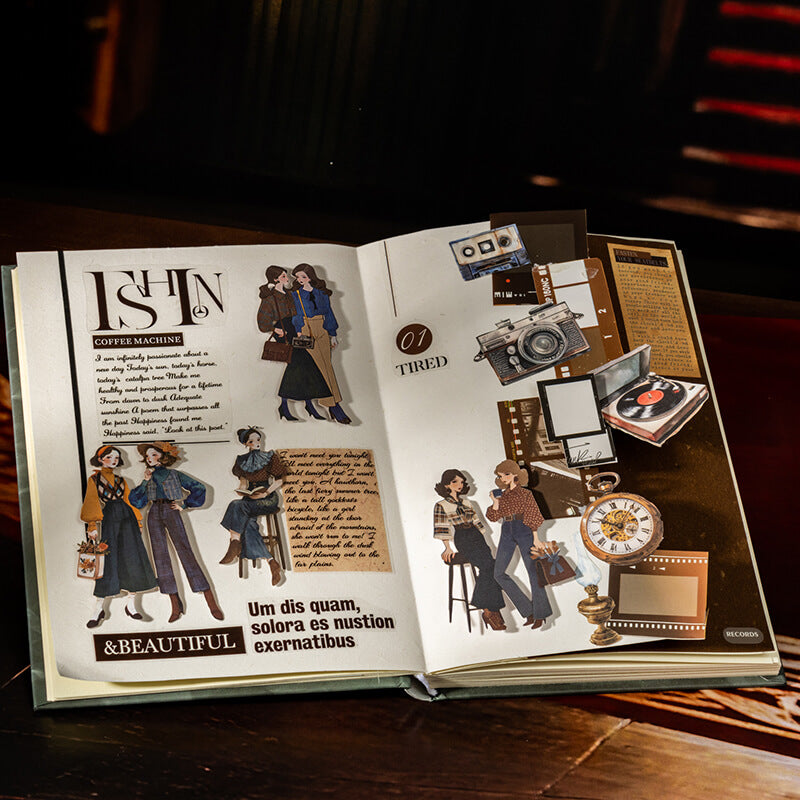 RetroModernGirl-HardCardSticker-Scrapbook-6