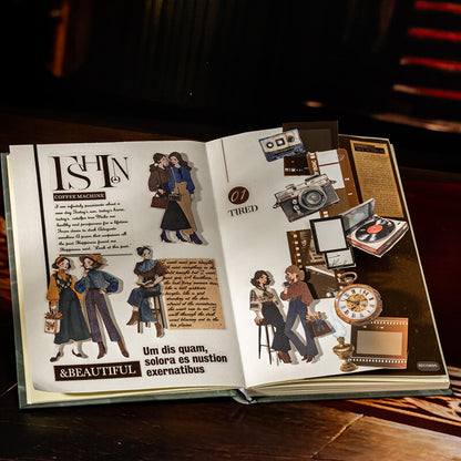 RetroModernGirl-HardCardSticker-Scrapbook-6