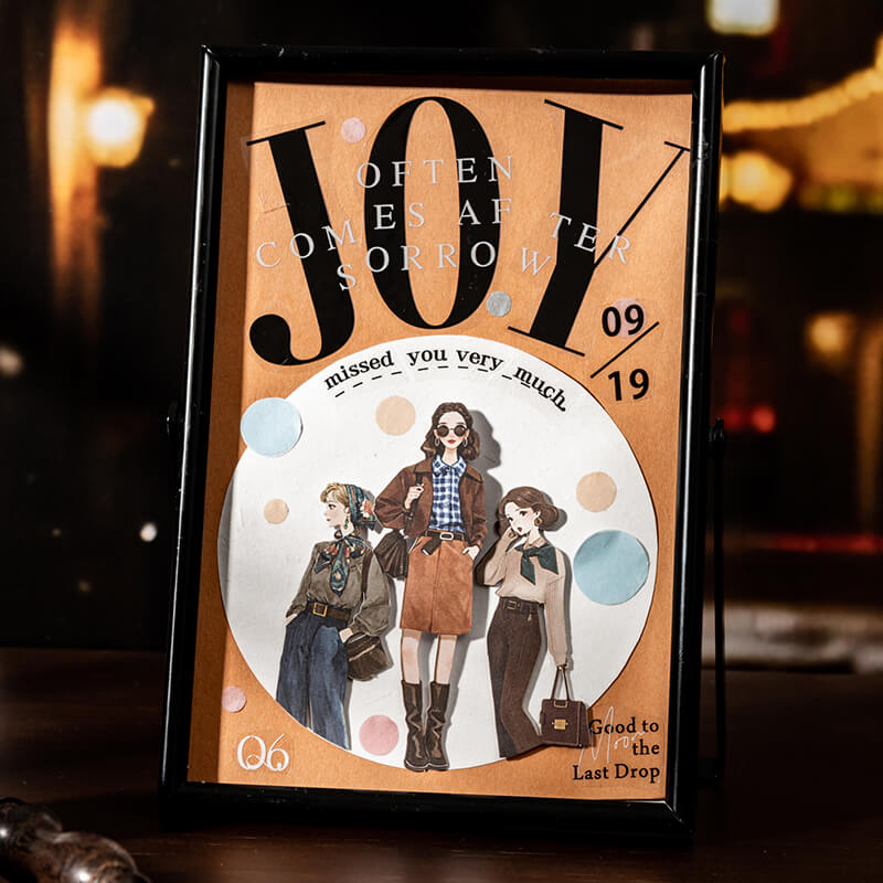 RetroModernGirl-HardCardSticker-Scrapbook-7