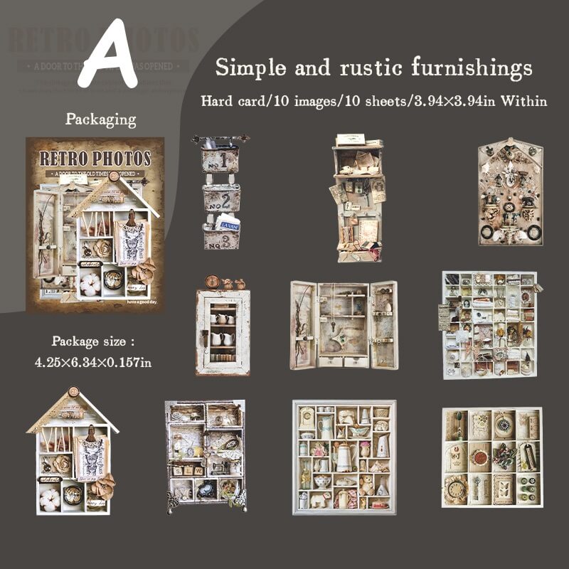 RetroPhoto-HardCard-Scrapbook-A