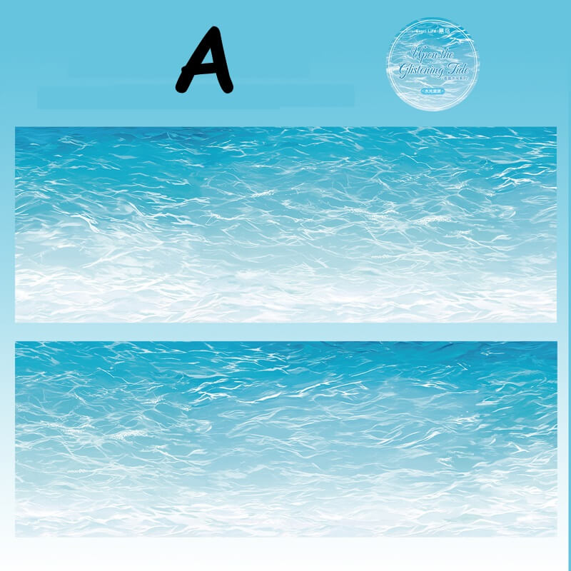RipplingWater-Tape-Scrapbook-A