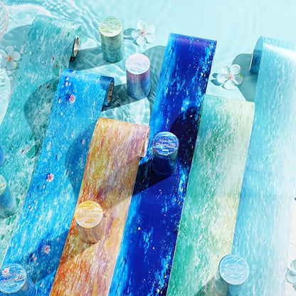 RipplingWater-Tape-Scrapbook