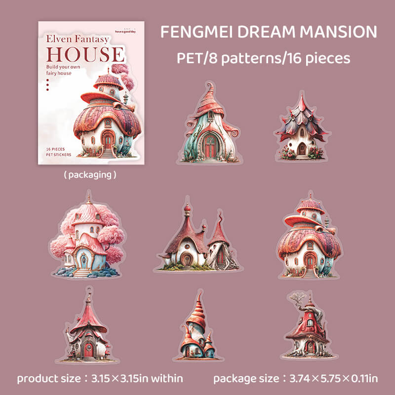 Romanticpinkandredrooftops_whimsicaltowers_andblossom-coveredcottages