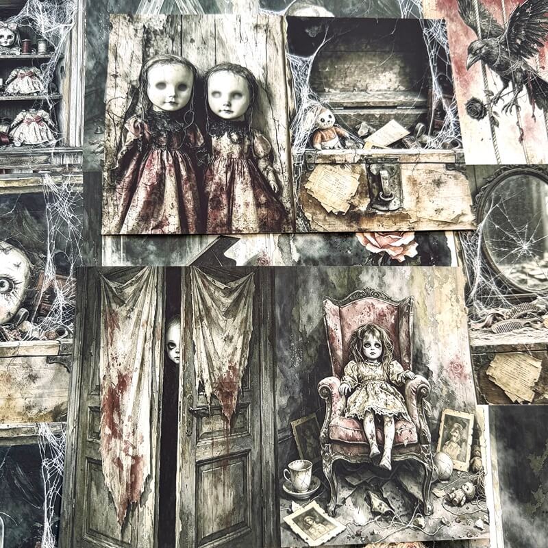 RuinsDollhouse-Paper-JunkJournal-2