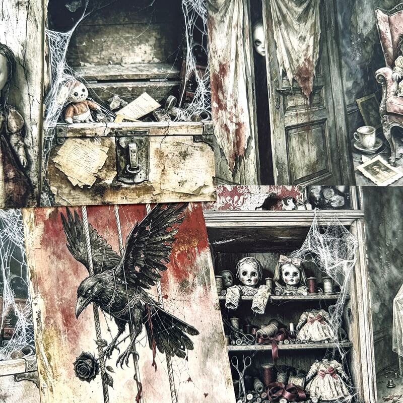 RuinsDollhouse-Paper-JunkJournal-3