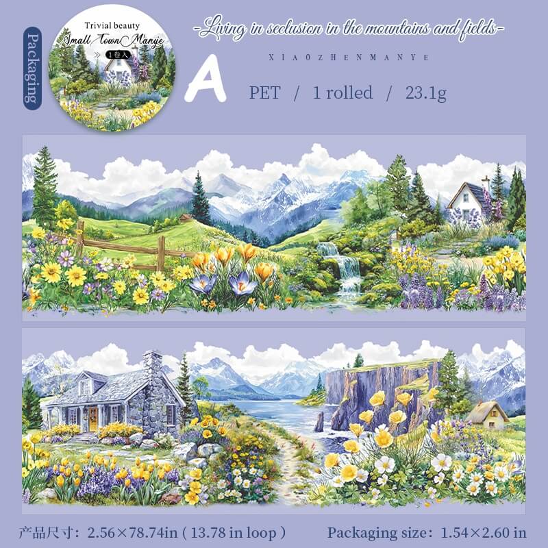 RuralTown-Tape-Scrapbook-A