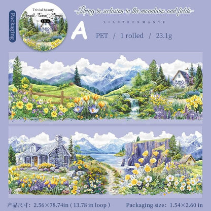 RuralTown-Tape-Scrapbook-A