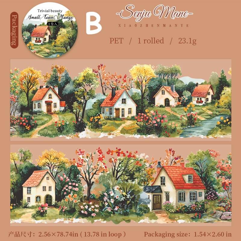 RuralTown-Tape-Scrapbook-B