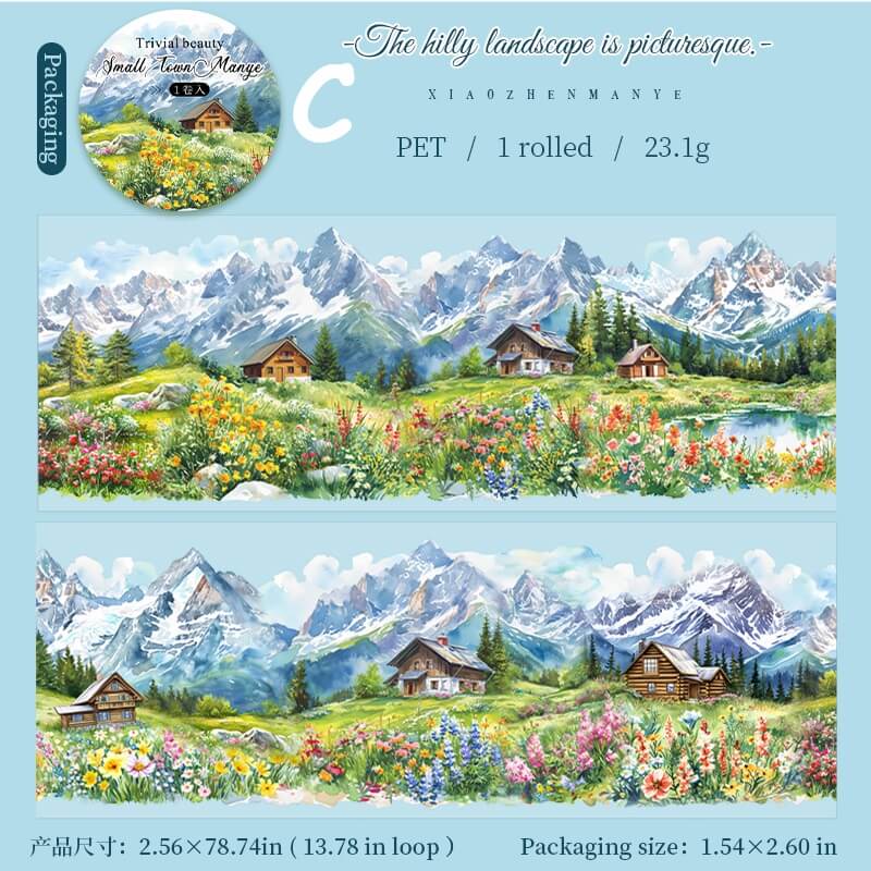 RuralTown-Tape-Scrapbook-C