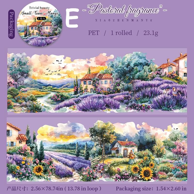 RuralTown-Tape-Scrapbook-E