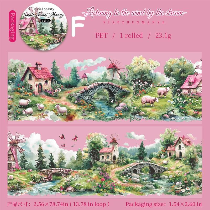 RuralTown-Tape-Scrapbook-F