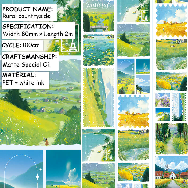 Rustic-Tape-DIYCraft