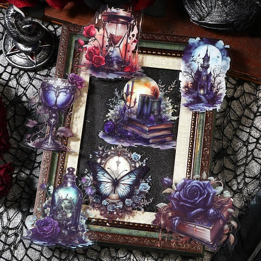 ShadowSeries-Sticker-JunkJournal1