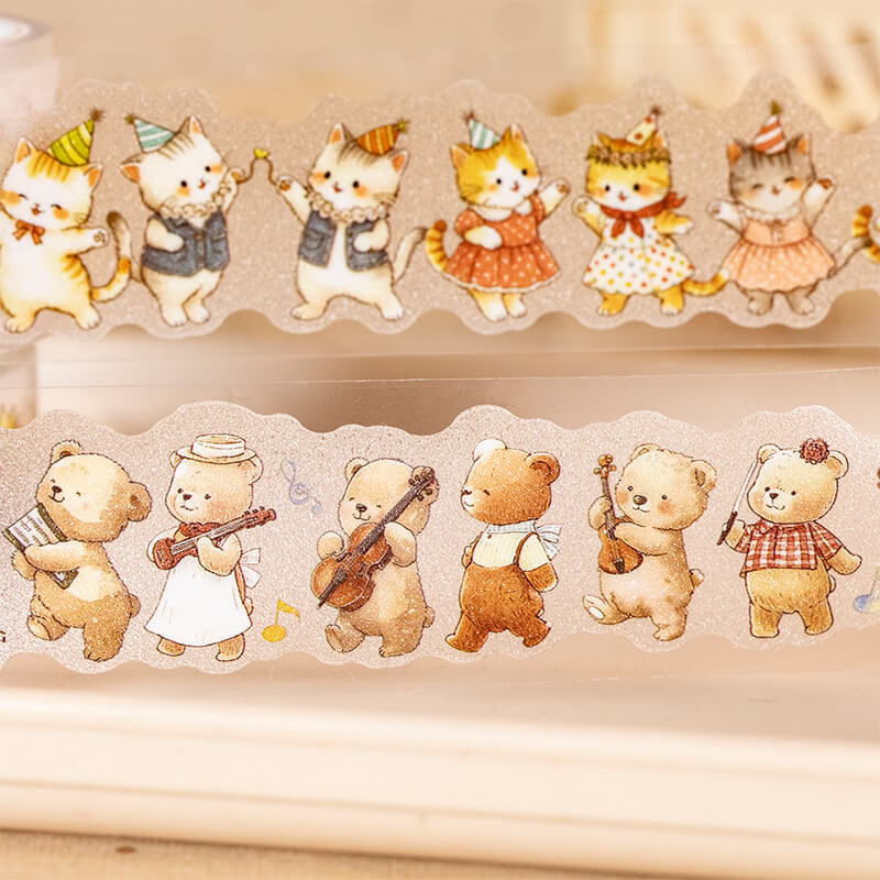 SmallAnimals-Tape-Scrapbook-1