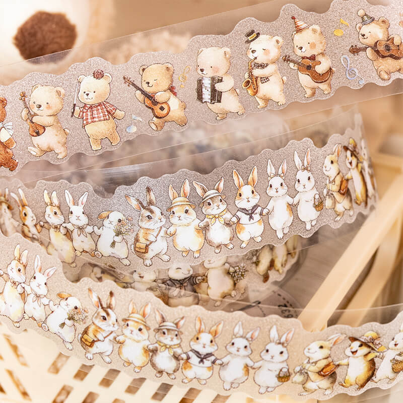 SmallAnimals-Tape-Scrapbook-2