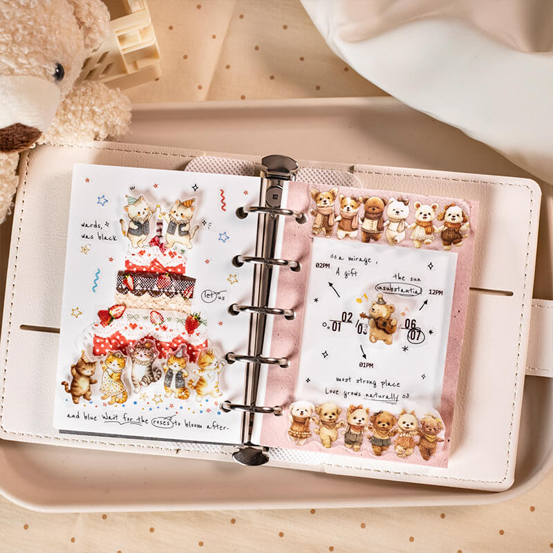 SmallAnimals-Tape-Scrapbook-5