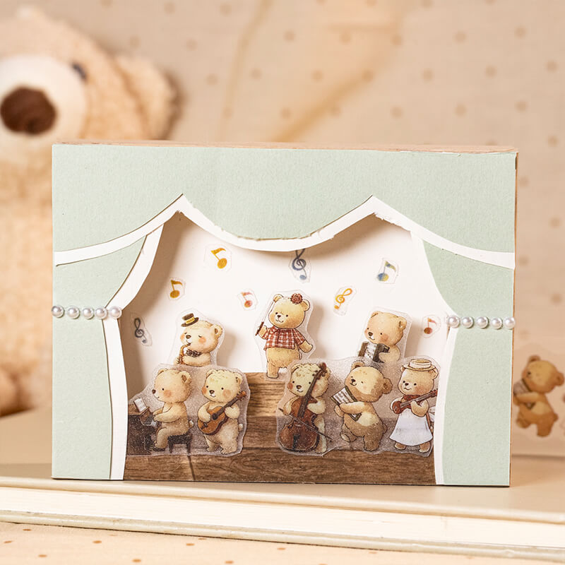 SmallAnimals-Tape-Scrapbook-6